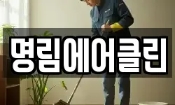 명림에어클린