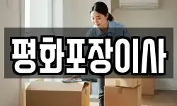 평화포장이사