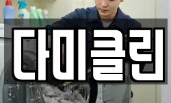 다미클린