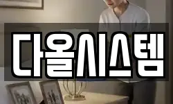 다올시스템