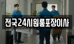 전국24시원룸포장이사