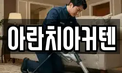 아란치아커텐