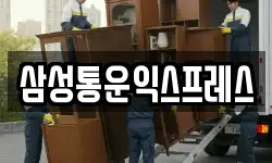 삼성통운익스프레스