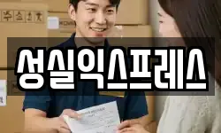 성실익스프레스
