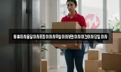 원룸이사용달이사포장이사사무실이사보관이사야간이사당일이사