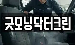 굿모닝닥터크린