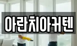 아란치아커텐