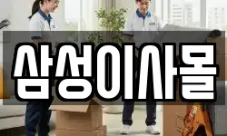 삼성이사몰