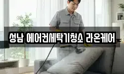 경기도 성남시 수정구 복정동 청소,입주청소,사무실청소,에어컨청소