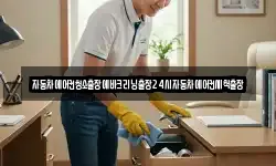 자동차에어컨청소출장에바크리닝출장24시자동차에어컨세척출장