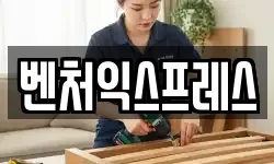 벤처익스프레스