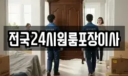 전국24시원룸포장이사