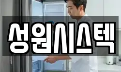 성원시스텍