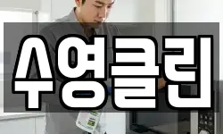 수영클린