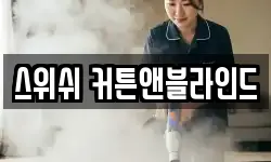스위쉬 커튼앤블라인드