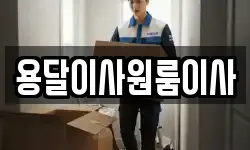 용달이사원룸이사
