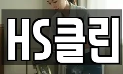 HS클린