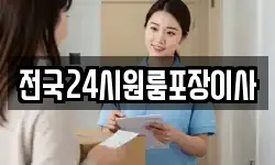 전국24시원룸포장이사