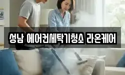 경기도 성남시 수정구 창곡동 청소,입주청소,사무실청소,에어컨청소