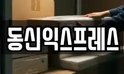 동신익스프레스