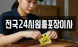 전국24시원룸포장이사