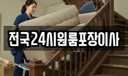 전국24시원룸포장이사