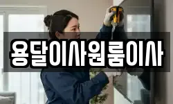 용달이사원룸이사