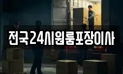 전국24시원룸포장이사