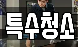 특수청소