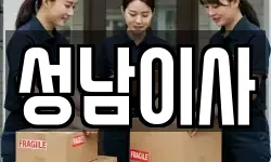 성남이사