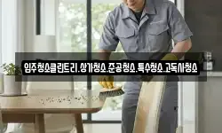 입주청소클린트리.상가청소.준공청소.특수청소.고독사청소
