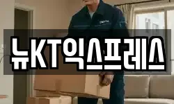 뉴KT익스프레스