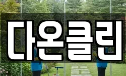 다온클린