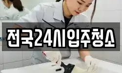 전국24시입주청소
