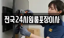 전국24시원룸포장이사