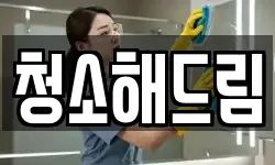 청소해드림