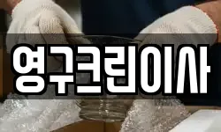 영구크린이사