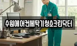 경기도 수원시 권선구 세류동 청소,입주청소,사무실청소,에어컨청소