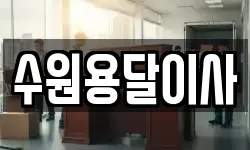수원용달이사