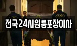 전국24시원룸포장이사