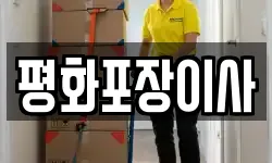 평화포장이사