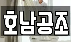 호남공조