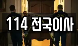 114 전국이사