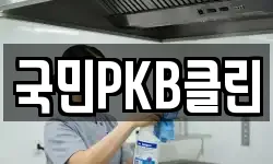 국민PKB클린