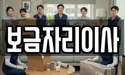 보금자리이사