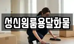 성신원룸용달화물