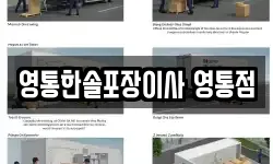 경기도 수원시 영통구 영통동 이사,용달이사,포장이사,원룸이사,보관이사