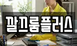 깔끄룸플러스