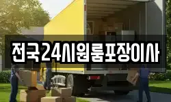 전국24시원룸포장이사