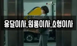 용달이사,원룸이사,소형이사